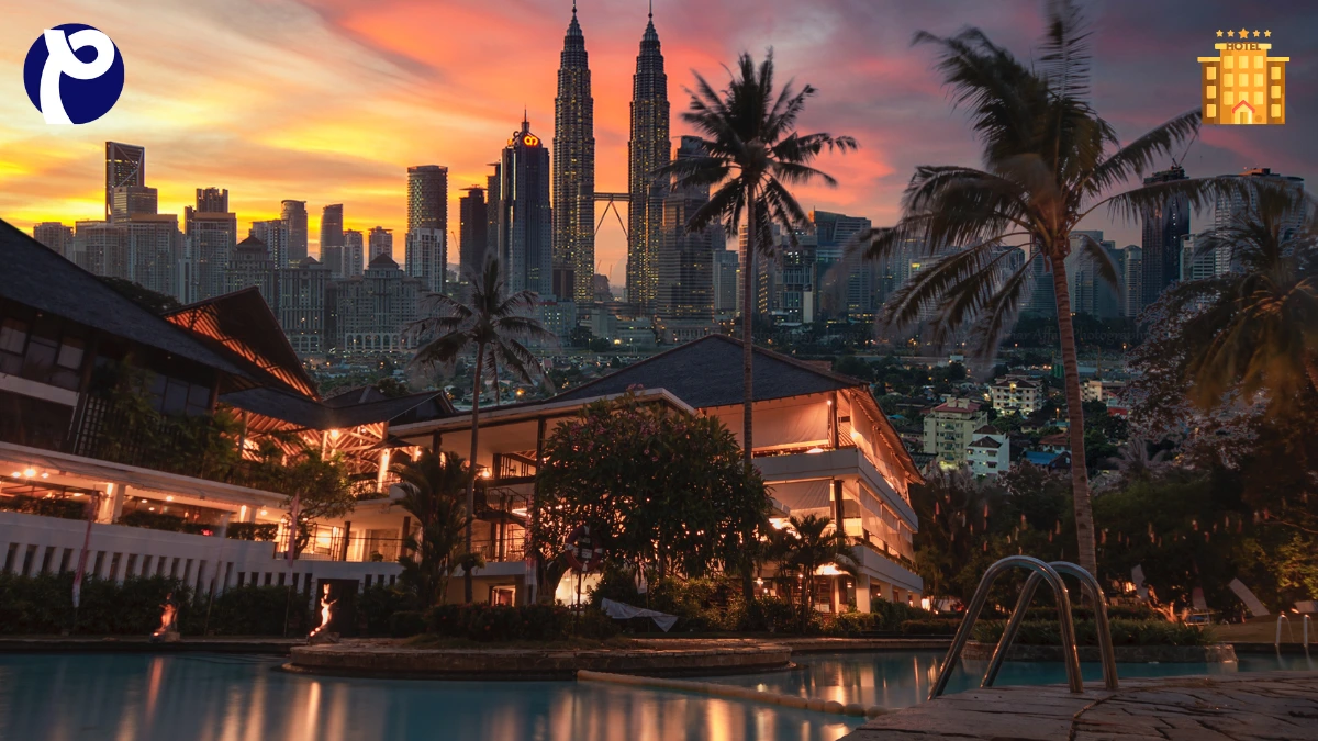 Top 25 5star Luxury Hotels in Malaysia