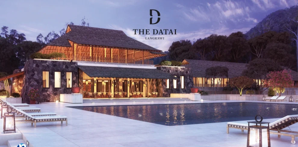 The Datai Langkawi