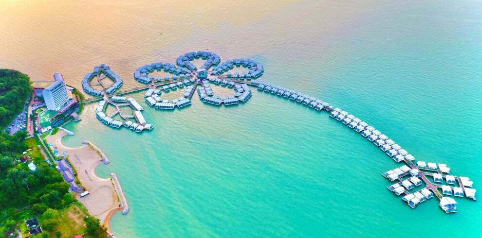 Explore Port Dickson Malaysia