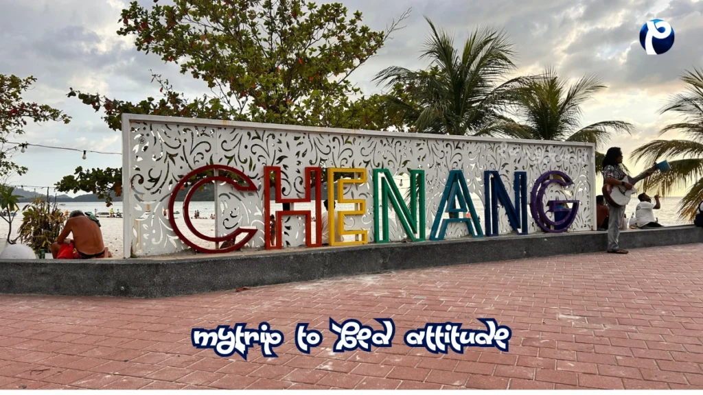 Bed Attitude Hostels Chenang Langkawi