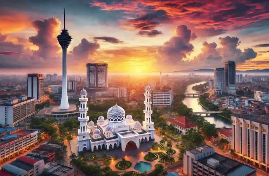 Alor Setar, Malaysia
