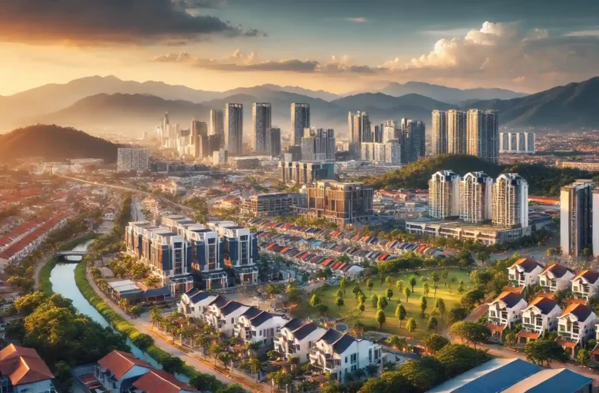 Ampang Jaya, Malaysia