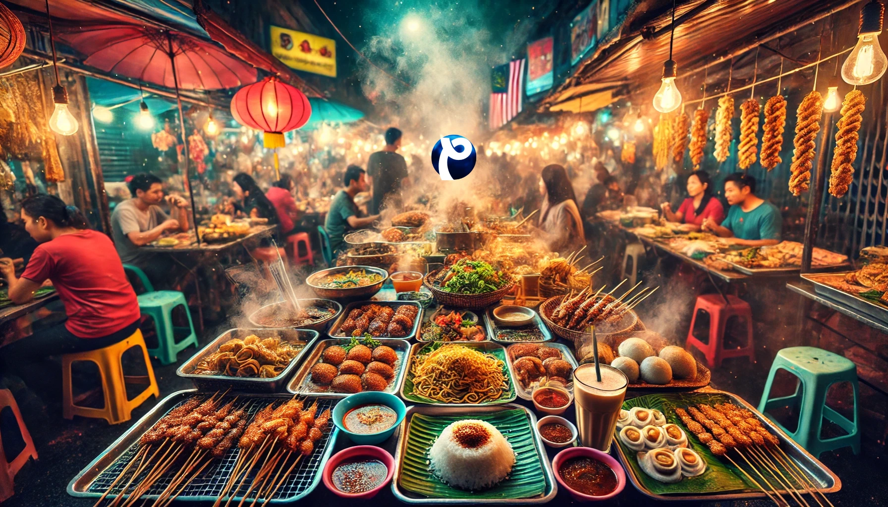 Best Street Food You Must try in Malaysia