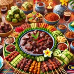 Traditional Malay Cuisine: Signature Hari Raya 2025 Dishes