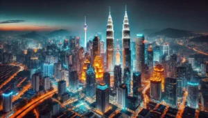 Kuala Lumpur Malaysia