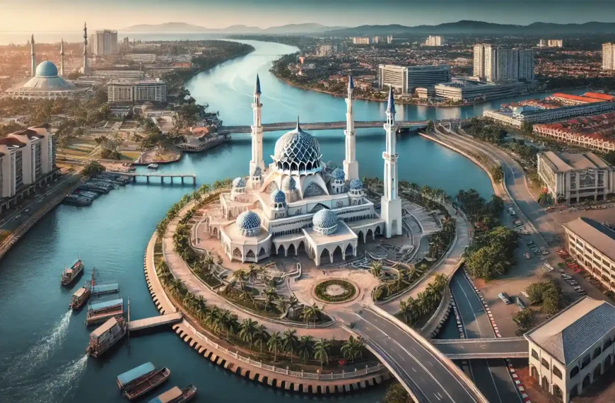 Kuala Terengganu, Malaysia