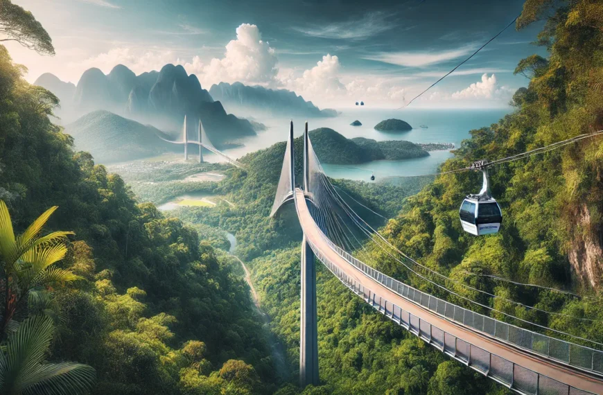 Langkawi