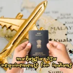 Malaysia Visa Requirements for Indians