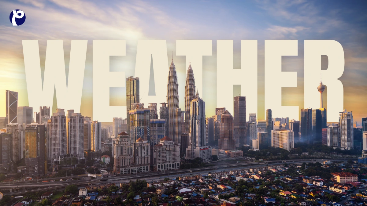 Malaysia Weather in March 2025