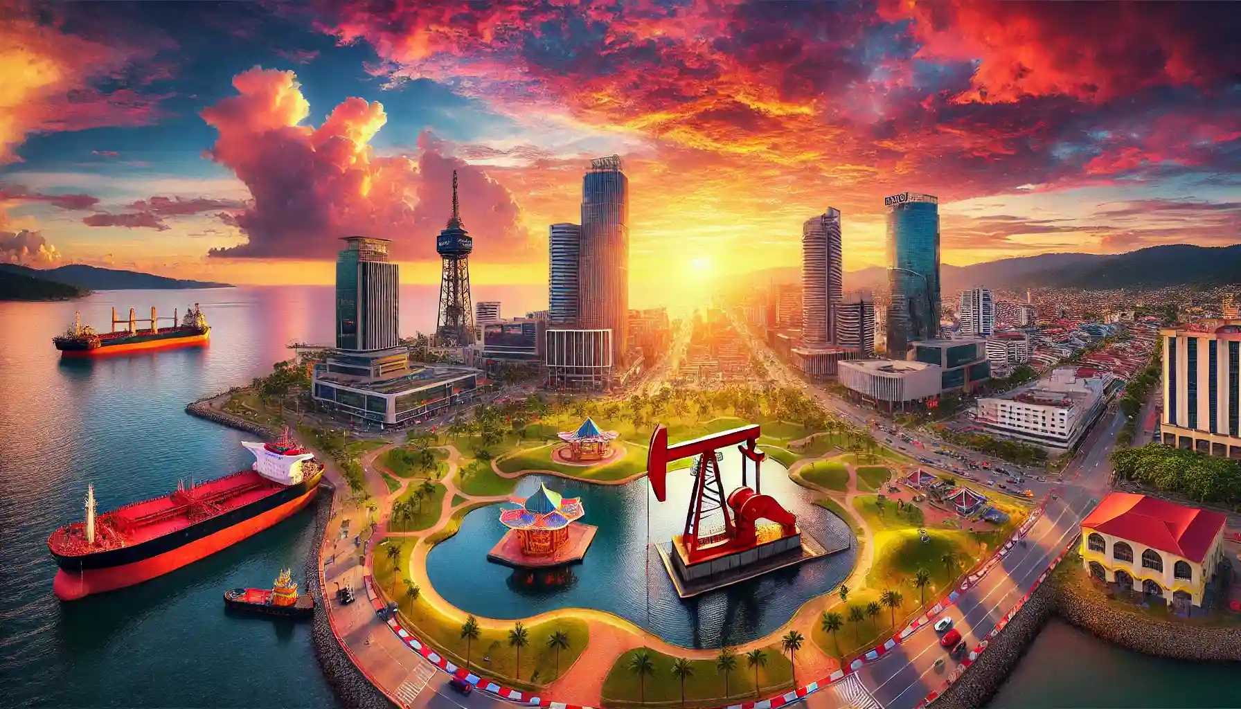 Miri Malaysia