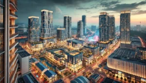 Petaling Jaya, Malaysia