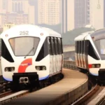 Prasarana Malaysia Berhad