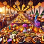Ramadan Iftar Buffet in Langkawi 2025