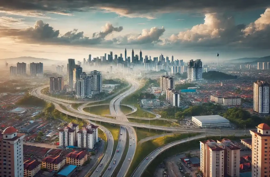Seberang Perai, Malaysia