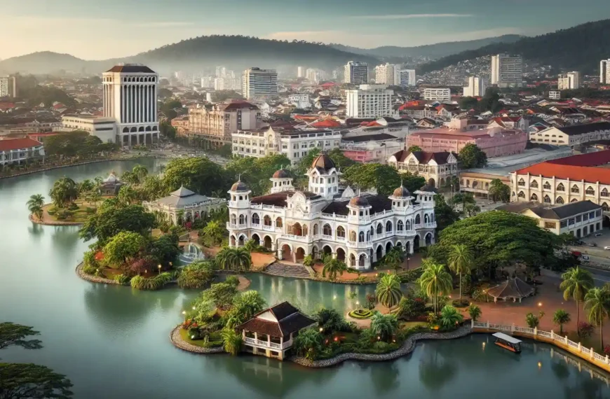 Seremban, Malaysia