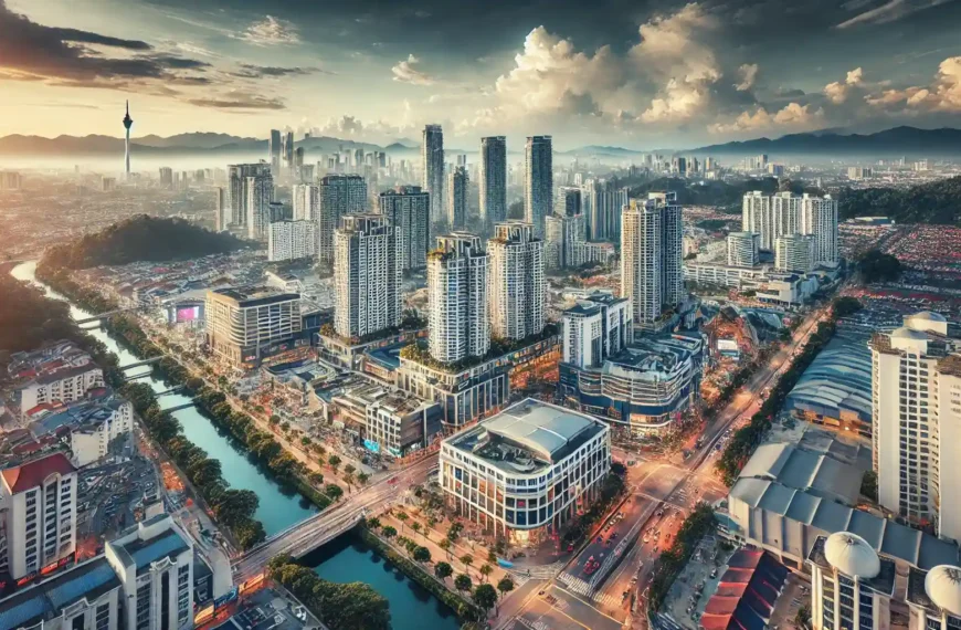 Subang Jaya, Malaysia