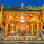 The Phuket Vegetarian Festival 2025