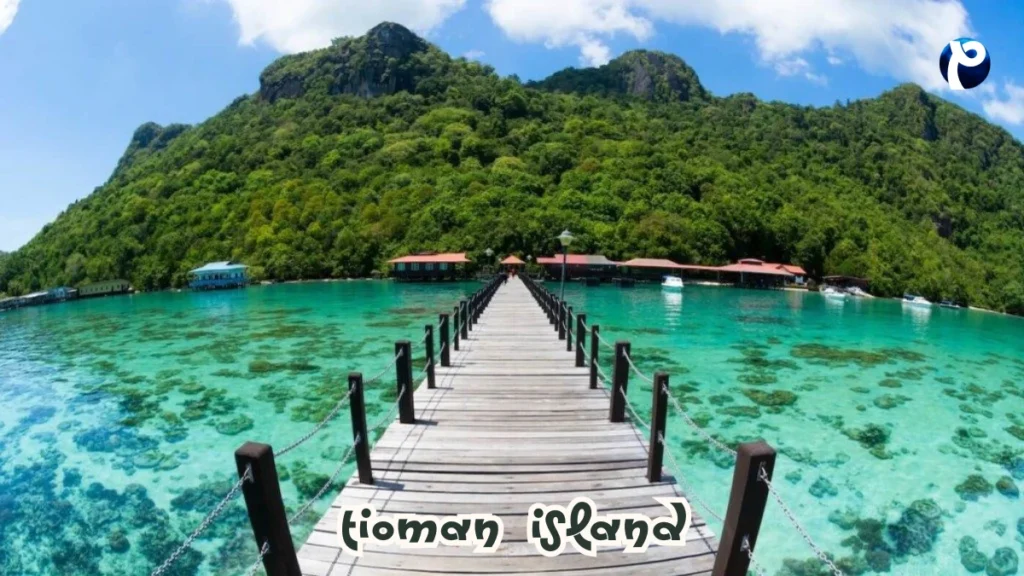 Tioman Island