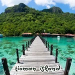 Tioman Island