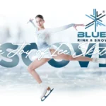 Blue Ice Snow Park at Pavilion Bukit Jalil