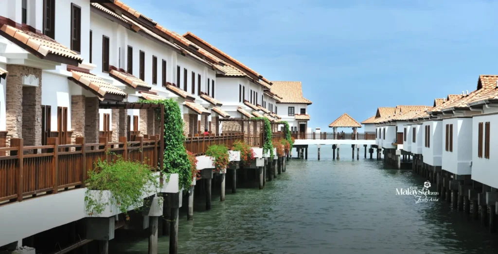 Grand Lexi PD Malaysia