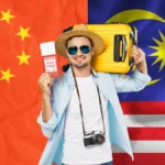 Visa-Free Travel for Malaysia and China