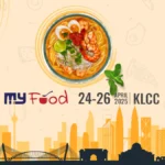 ​MY FOOD 2025 Expo