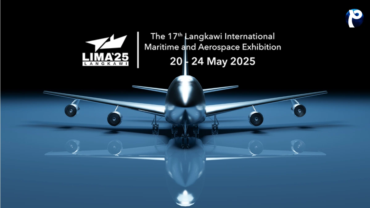 Tickets for LIMA 2025 LANGKAWI