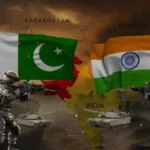 India Pakistan War 2025