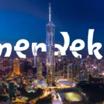 Merdeka 118: Warisan Merdeka Tower