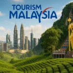 MyTrip to Batu Caves, Malaysia