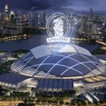 National Stadium Singapore