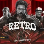 Retro Movie Review Malaysia 3.5 Rating by Mytrip Malaysia