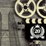 Top 20 Highest Grossing Movies of All Time in Malaysia