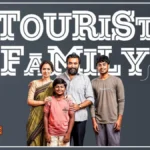 Tourist Family 2025 Tamil Movie Showtime Tickets and Review in Malaysia