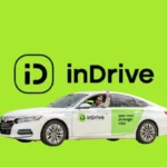 inDrive Malaysia