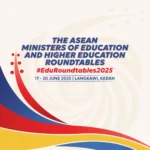 ASEAN Ministers of Education and Higher Education Roundtables 2025