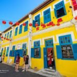 Bunn Choon Restaurant Malaysia