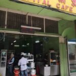 Capital Café (KL, est. 1956) Where Malaysia’s Flavors Unite Since Merdeka