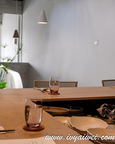 Chipta 11a (Sea Park, PJ) – Creative Japanese-Fusion with Seasonal ...