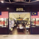 Coliseum Café & Grill