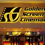 GSC Quill City Mall Malaysia