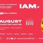 INTERNATIONAL AUTOMODIFIED (IAM) KUALA LUMPUR 2025