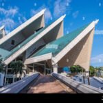Istana Budaya Kuala Lumpur Malaysia