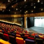 KLPAC (KL Performing Arts Centre)Sentul, Kuala Lumpur