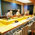 Kamii Omakase Malaysia