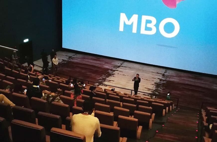 MBO Atria Shopping Gallery Malaysia