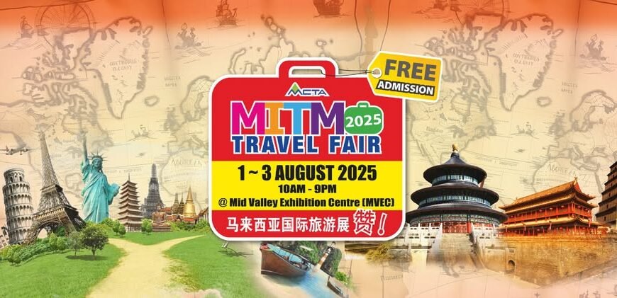 MITM (Malaysia International Travel Mart)