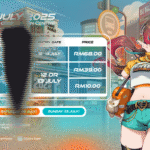 NIJIGEN EXPO JULY 2025
