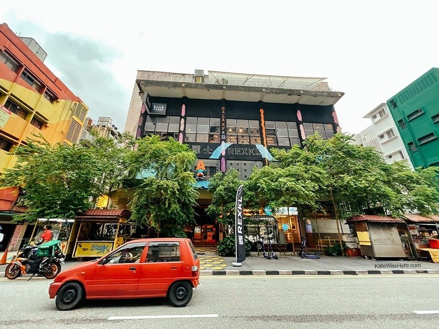 REXKL Kuala Lumpur: A Hub for Indie Films, Art & Culture | Visit ...